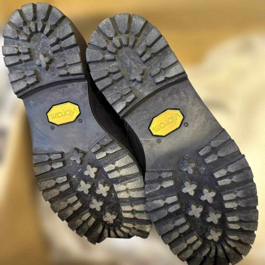 KADOYA カドヤ　ブーツ　25