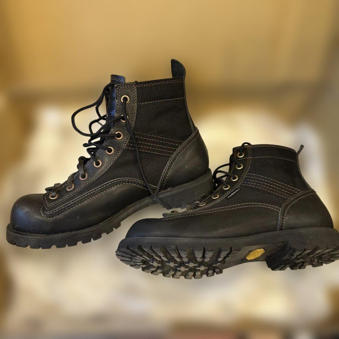 KADOYA カドヤ　ブーツ　25