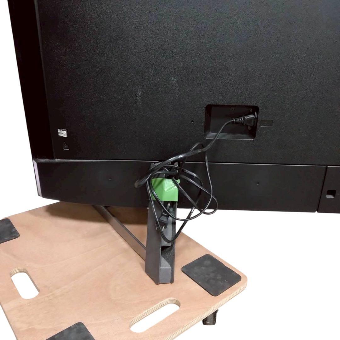 SONY　4K液晶テレビ　モデル型番　BRAVIA　KJ-85X9500G