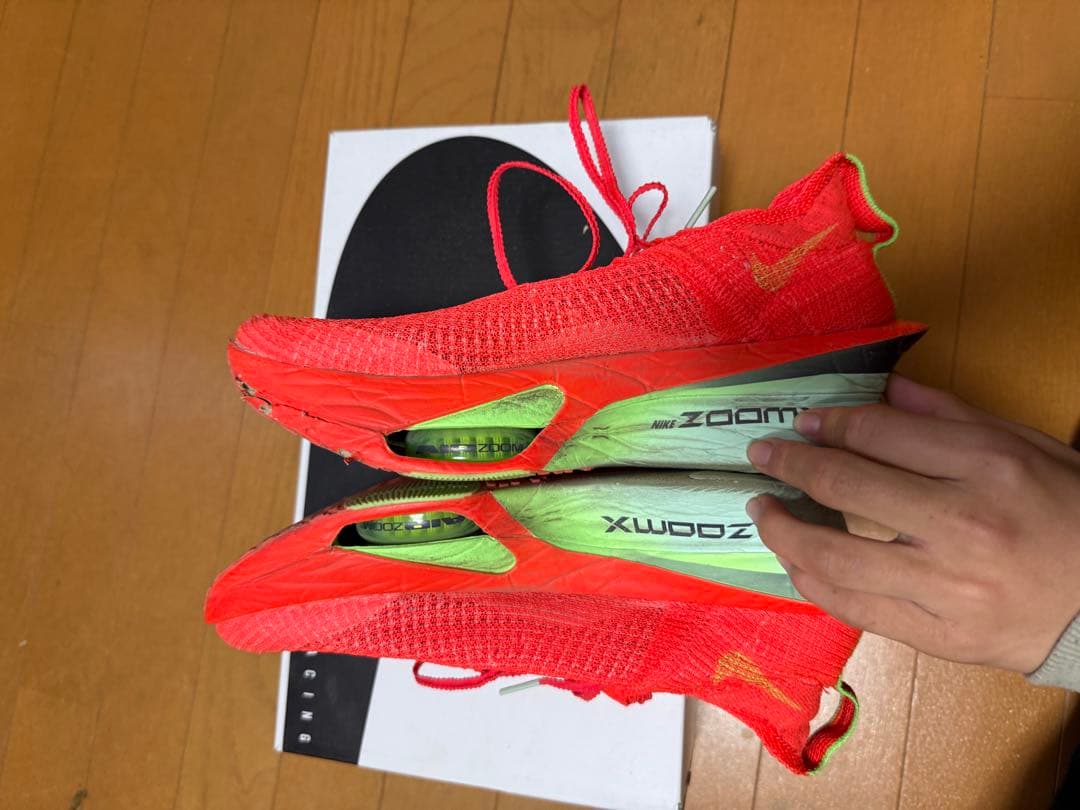 Nike ナイキ　アルファフライ3 Nike AlphaFly 3