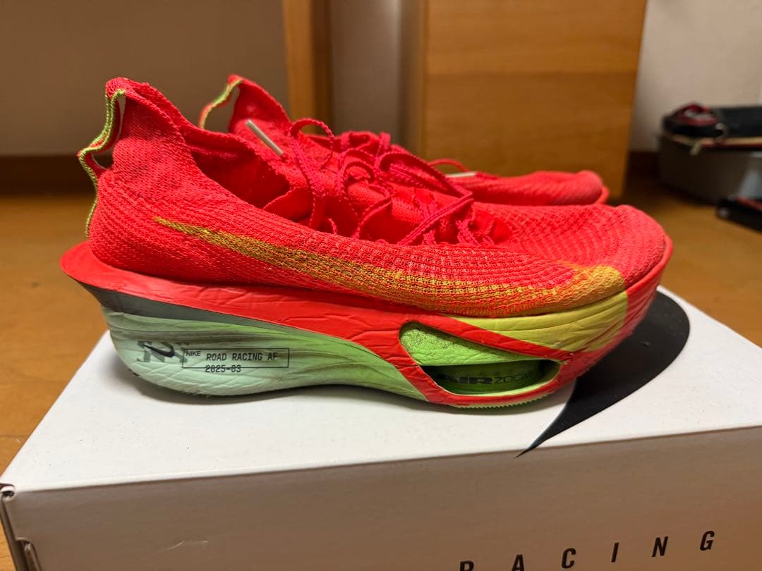 Nike ナイキ　アルファフライ3 Nike AlphaFly 3