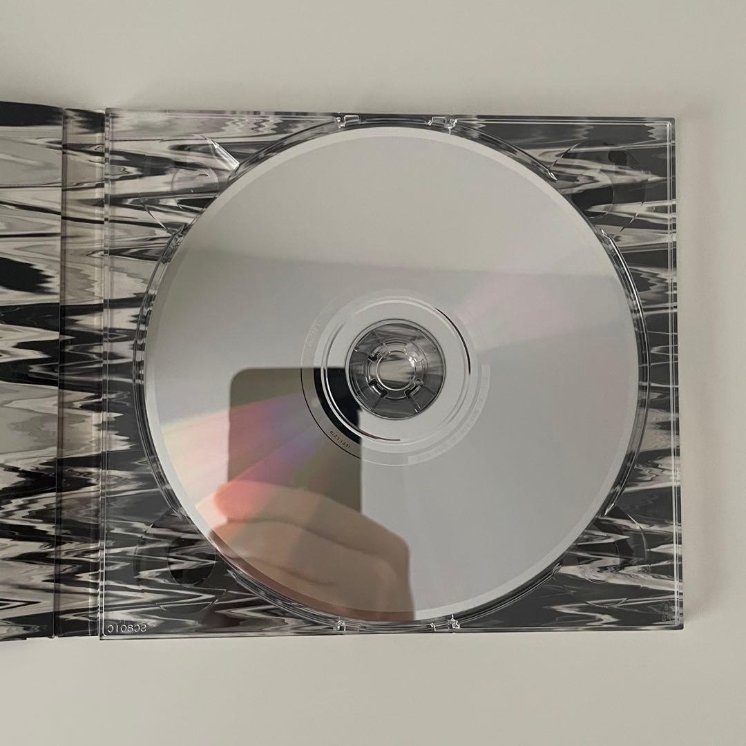 会場限定CD 「Skyfall」 - ONE OK ROCK