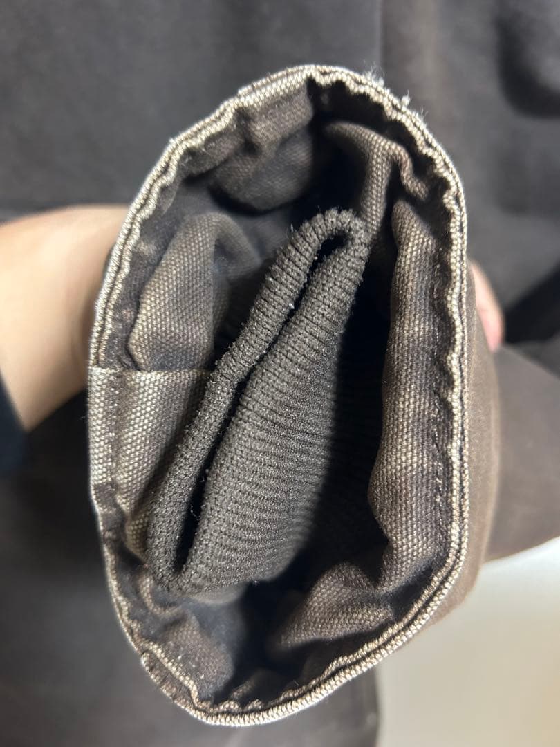 サ*オ様 carhartt トラディショナルジャケット