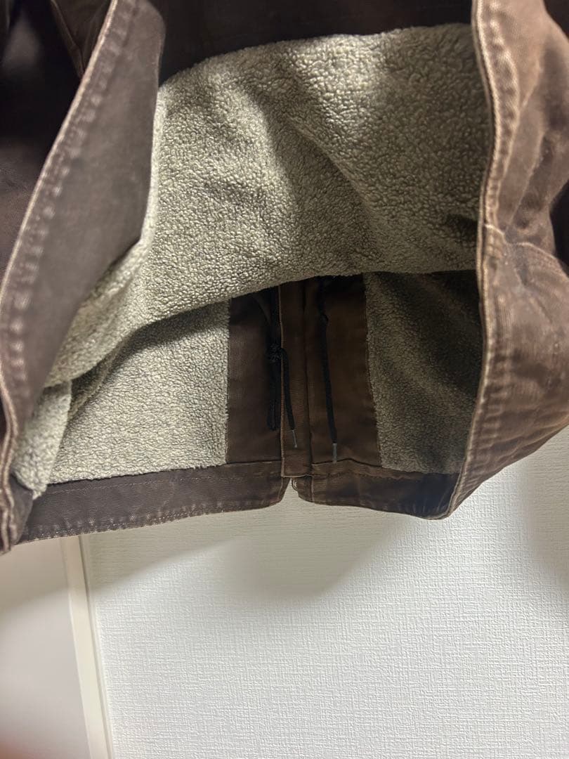 サ*オ様 carhartt トラディショナルジャケット