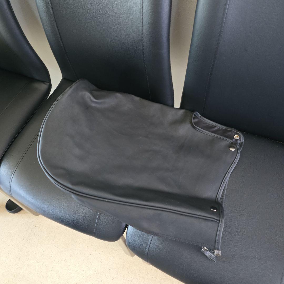 Vessel PRIME ブラック 10型