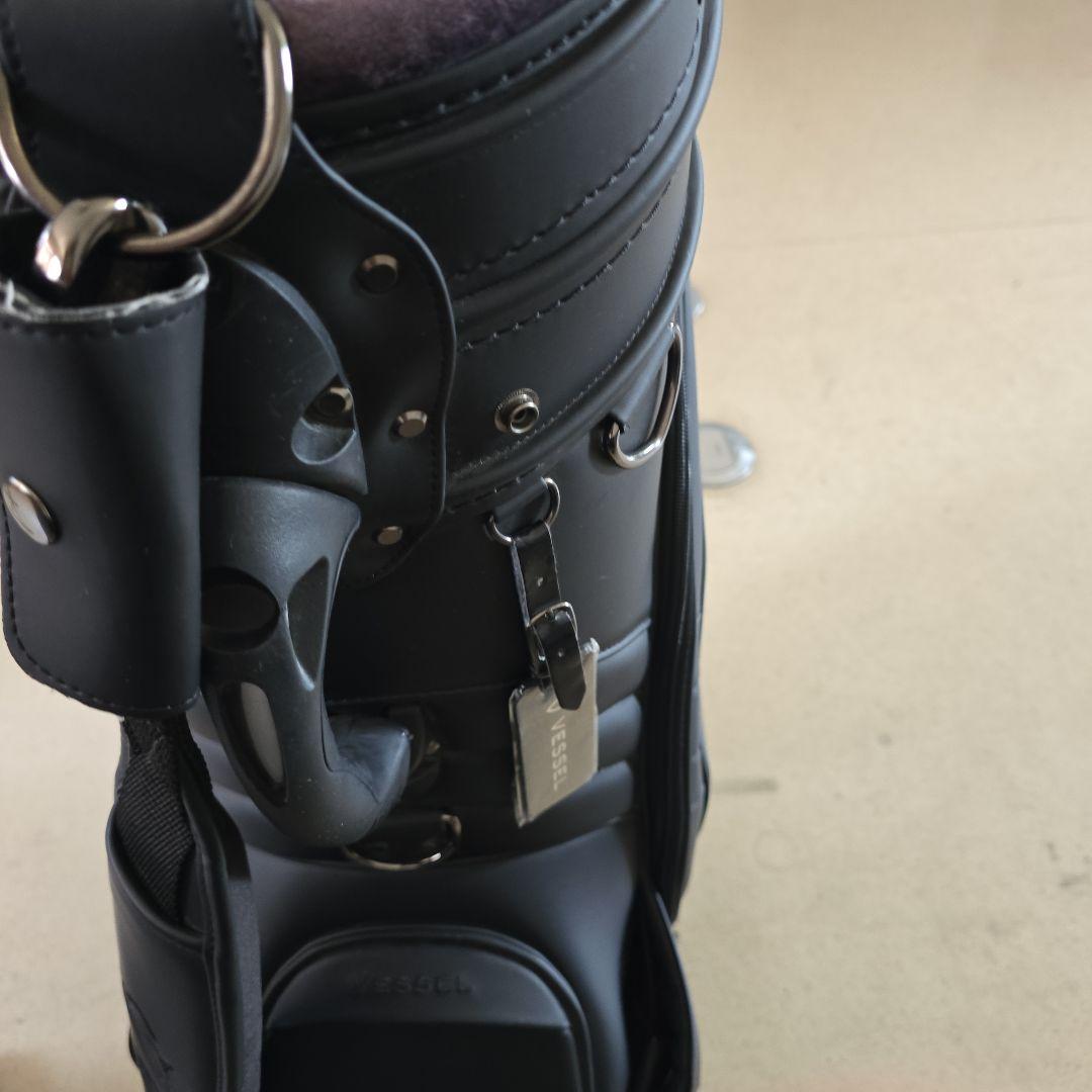 Vessel PRIME ブラック 10型