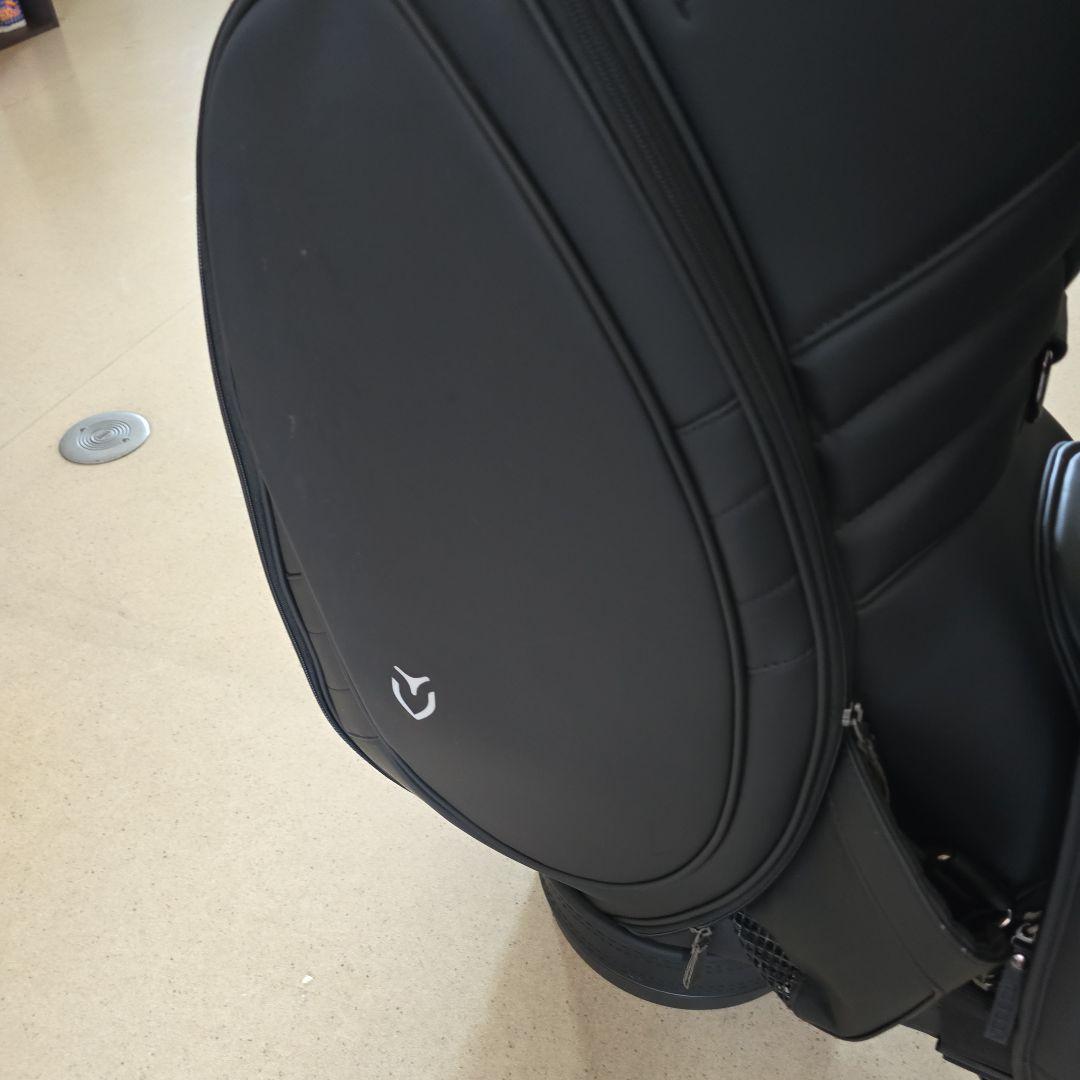 Vessel PRIME ブラック 10型