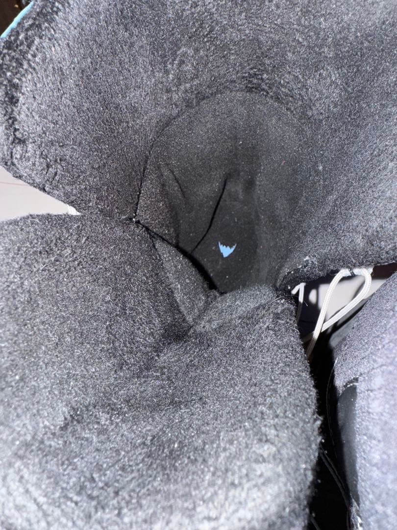 Burton ミント BOA® ワイド スノーボードブーツ 25㎝