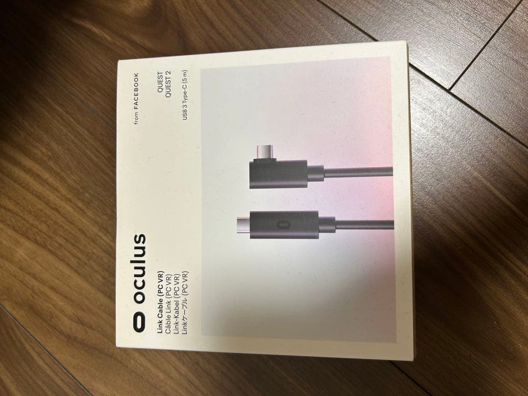  Quest 2 完全ワイヤレスのオールインワンVRヘッドセット