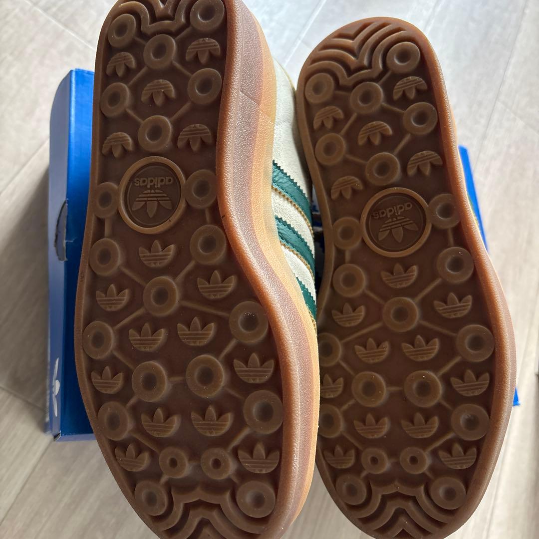 adidas originals GAZELLE BOLD スニーカー