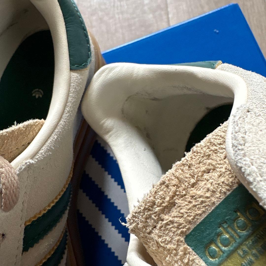 adidas originals GAZELLE BOLD スニーカー