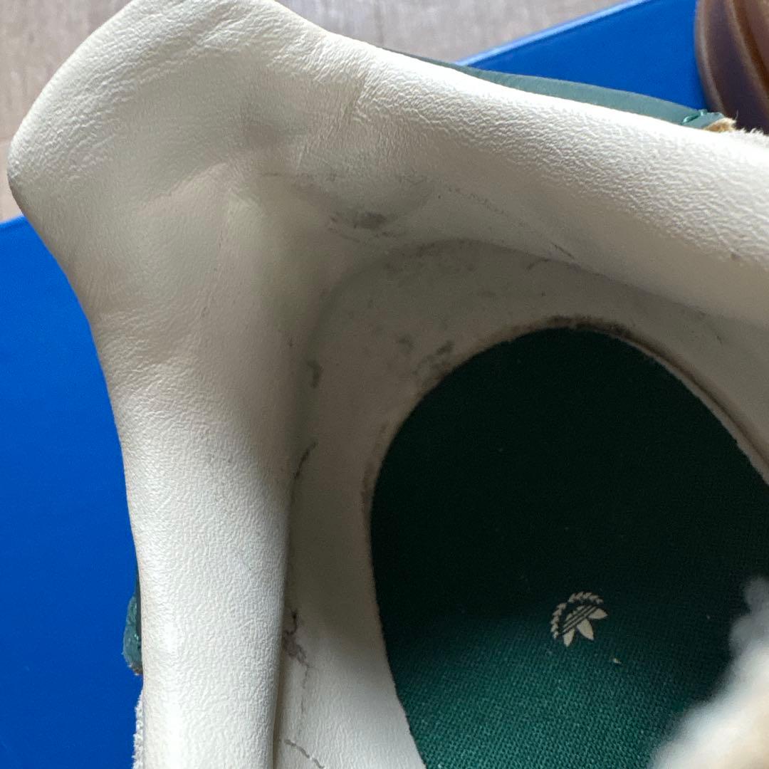 adidas originals GAZELLE BOLD スニーカー