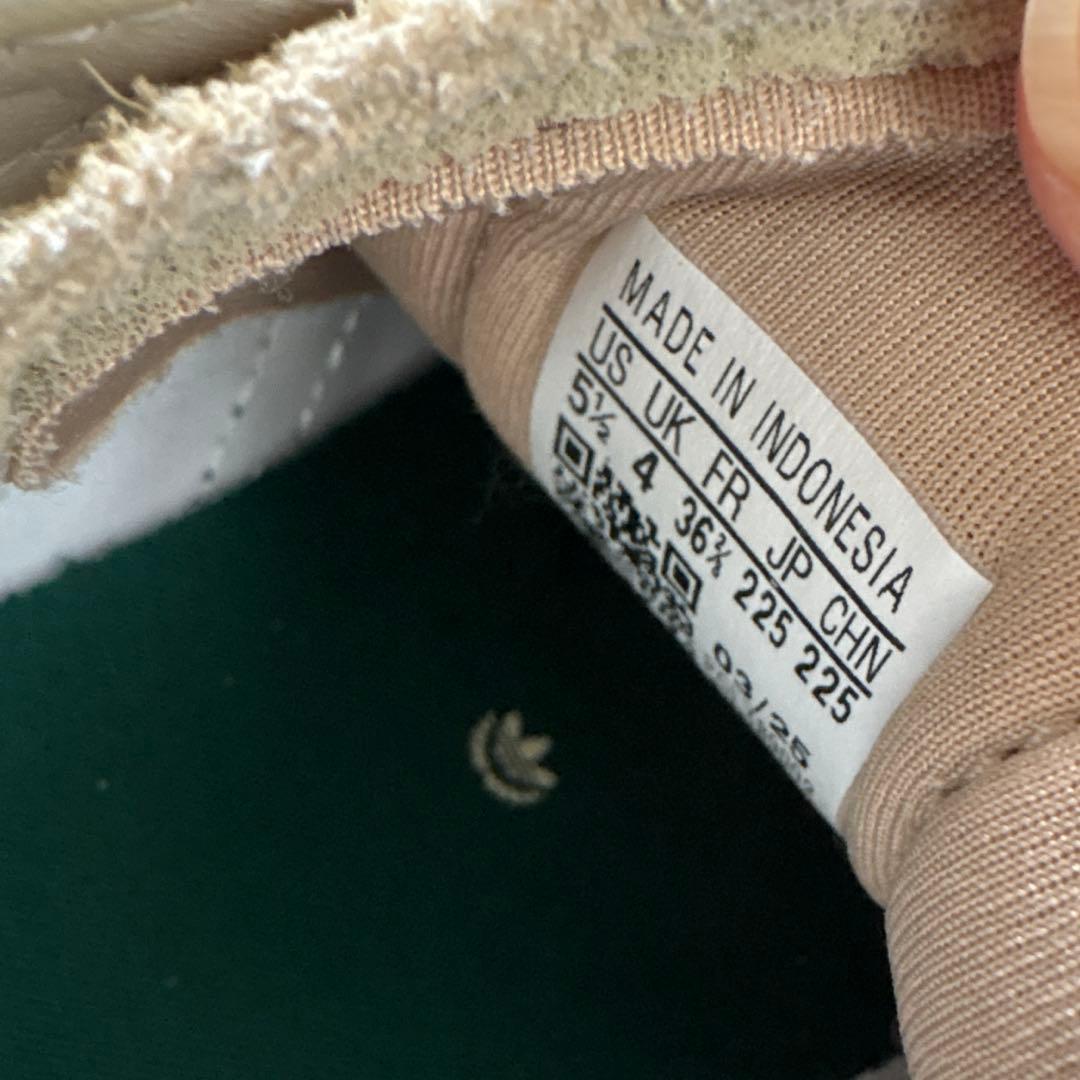 adidas originals GAZELLE BOLD スニーカー