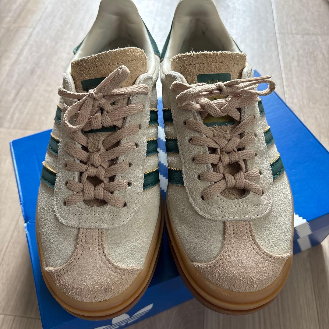 adidas originals GAZELLE BOLD スニーカー