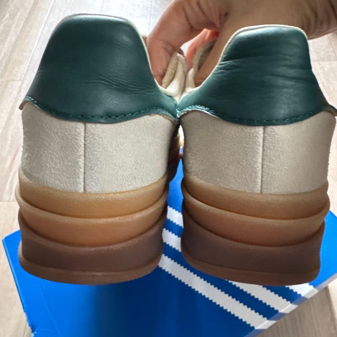 adidas originals GAZELLE BOLD スニーカー