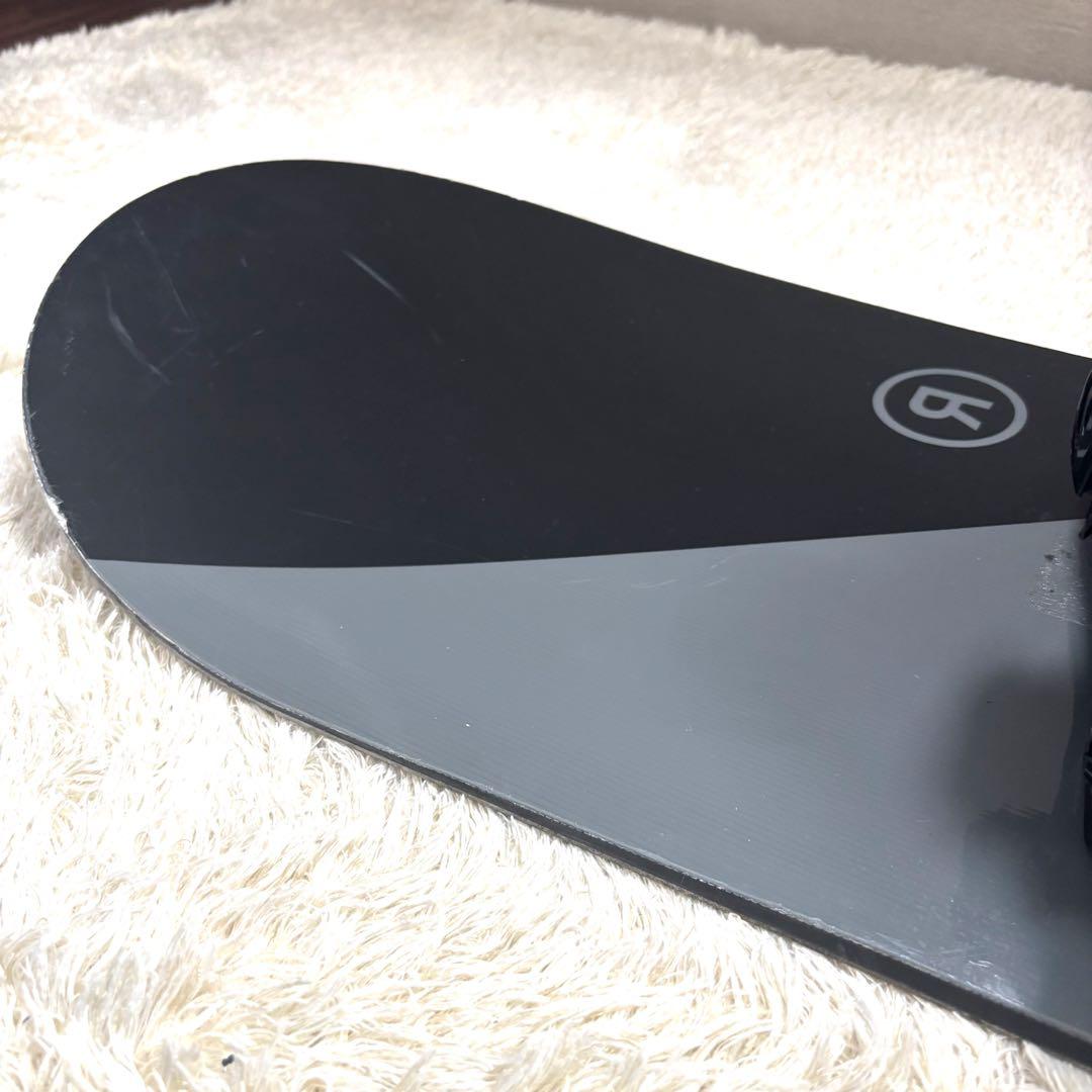 【最終値引き】 RIDE AGENDA 147 SIMS ビンディング付き