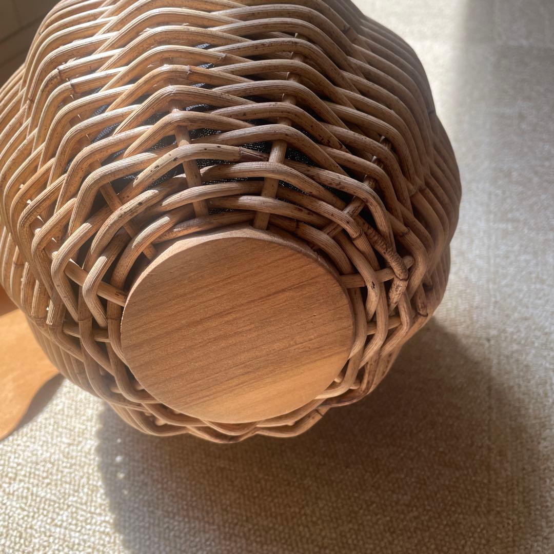 hitsuki バスケット