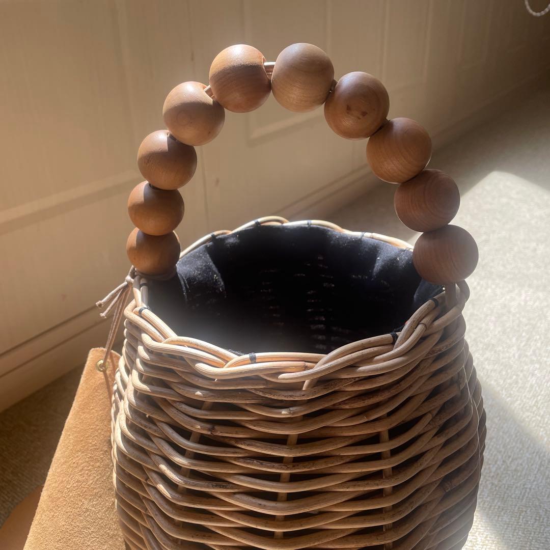 hitsuki バスケット