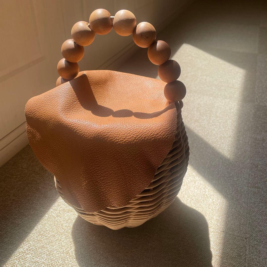 hitsuki バスケット