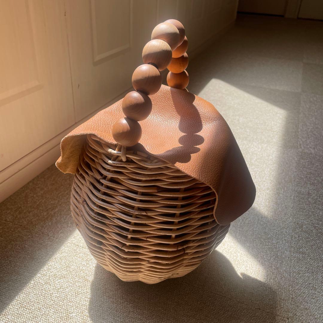 hitsuki バスケット