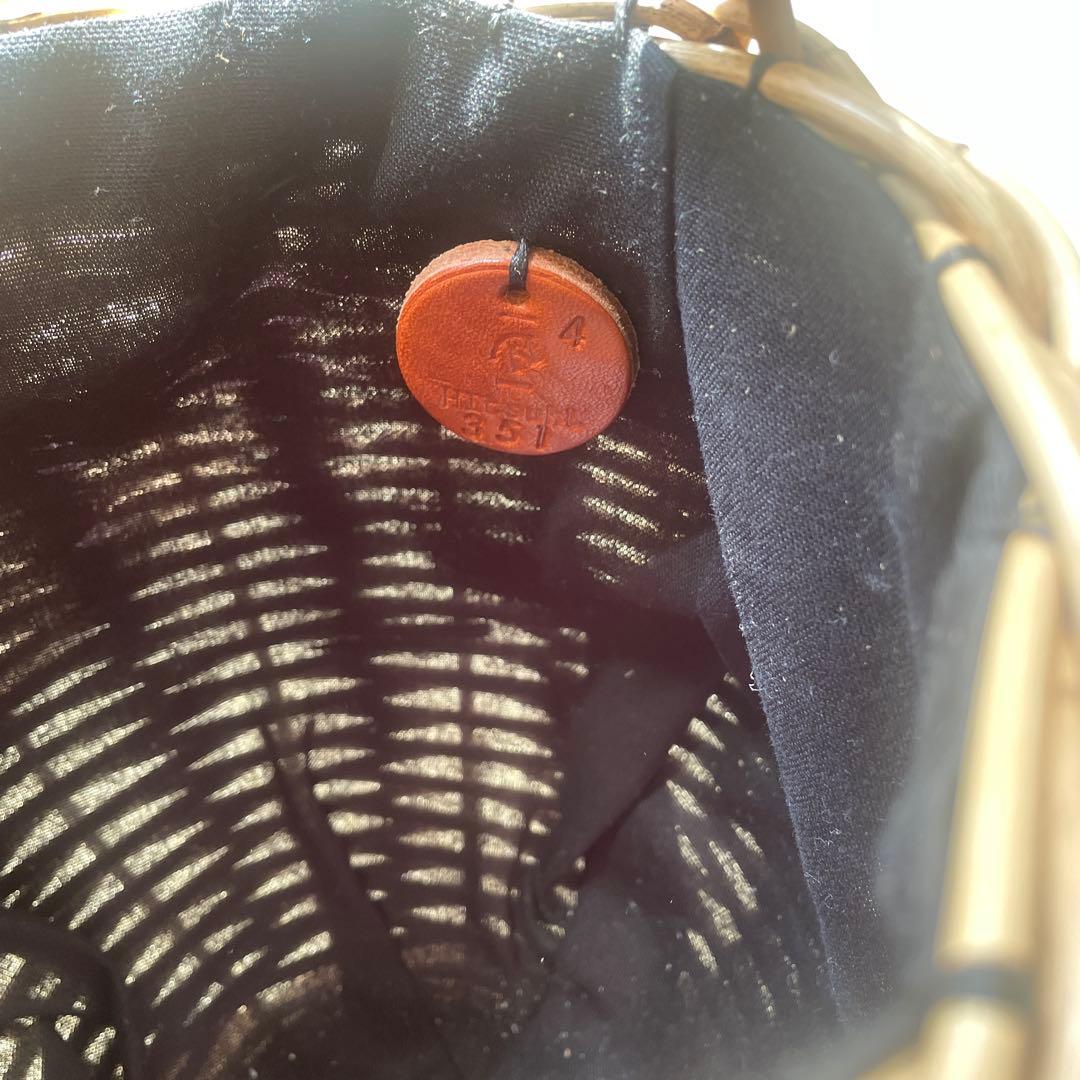 hitsuki バスケット