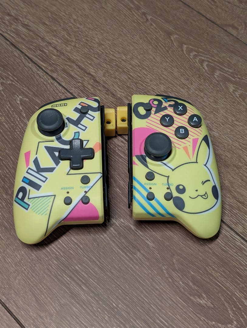 Switch 本体一式 初期化済 ★プロコン等おまけ付き