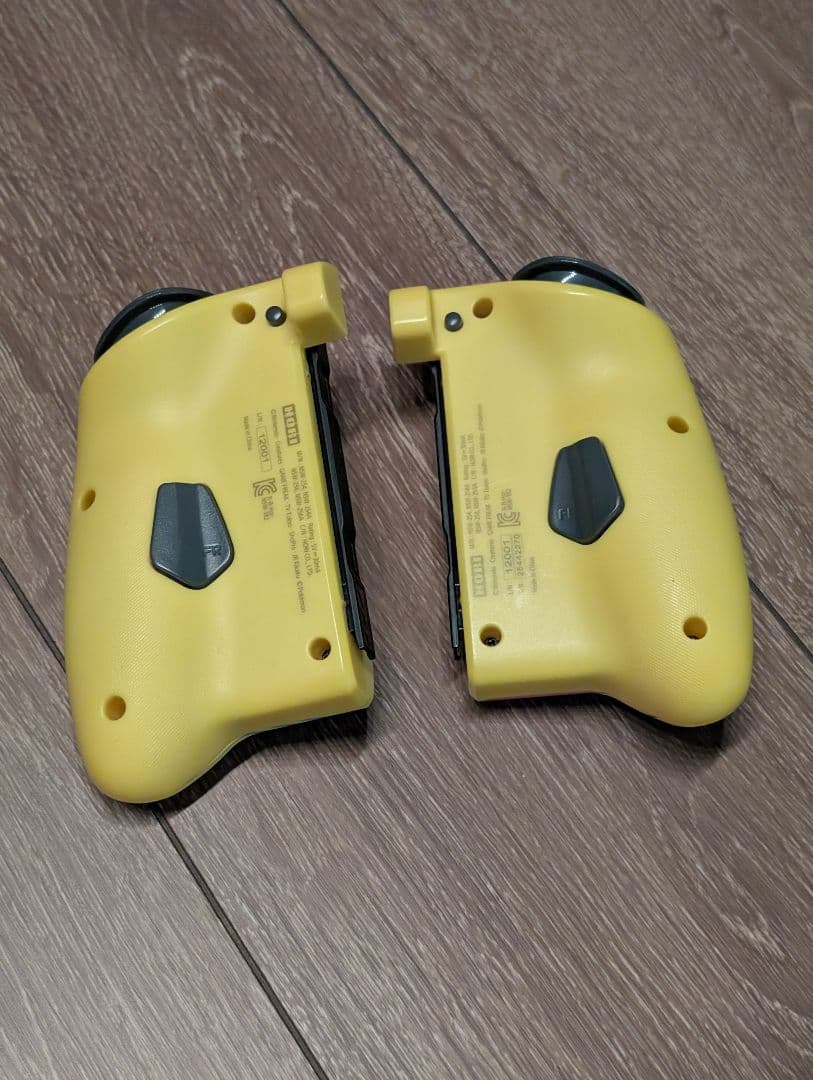 Switch 本体一式 初期化済 ★プロコン等おまけ付き