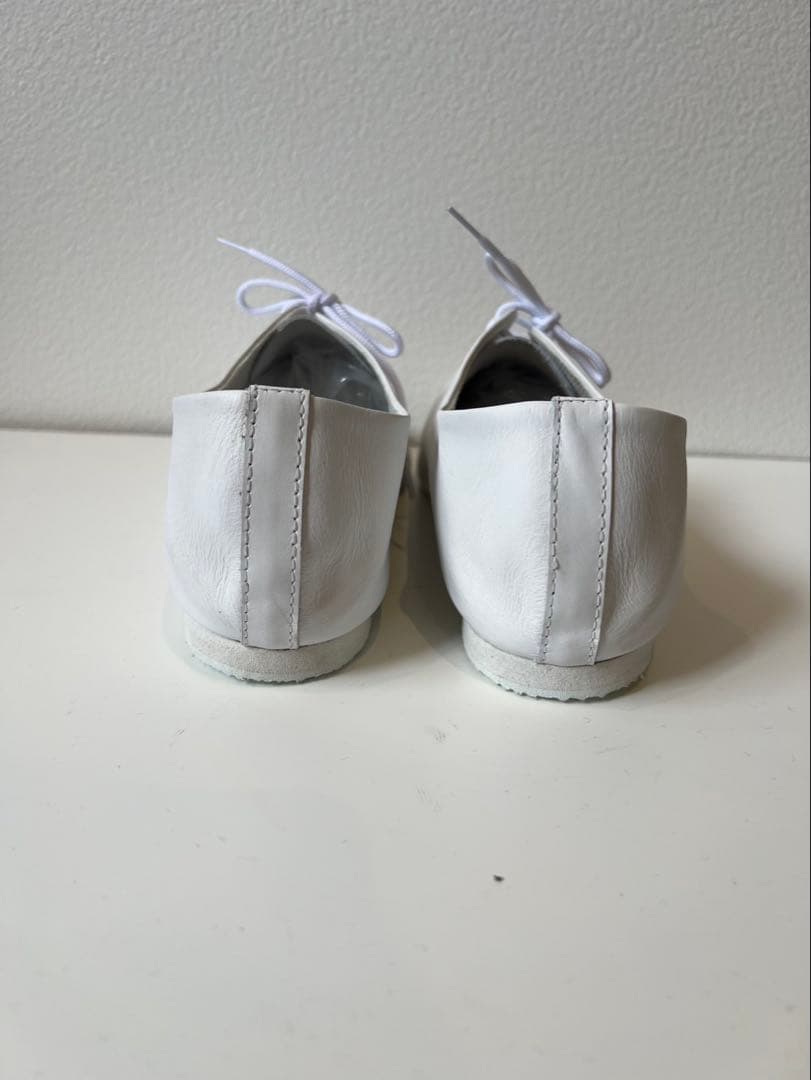 【新品】repetto JAZZ（レペットジャズ）ホワイト