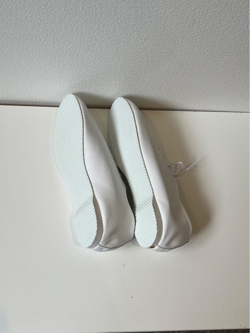 【新品】repetto JAZZ（レペットジャズ）ホワイト