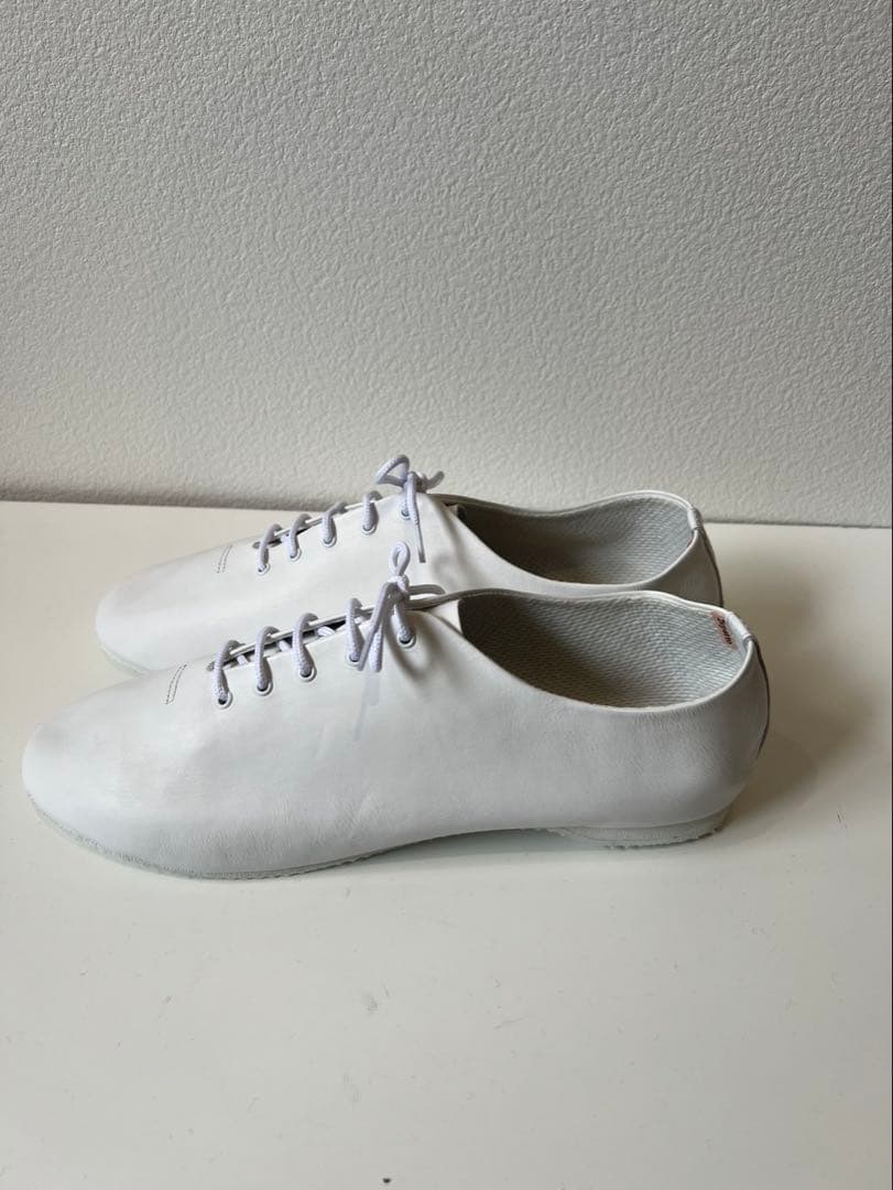 【新品】repetto JAZZ（レペットジャズ）ホワイト
