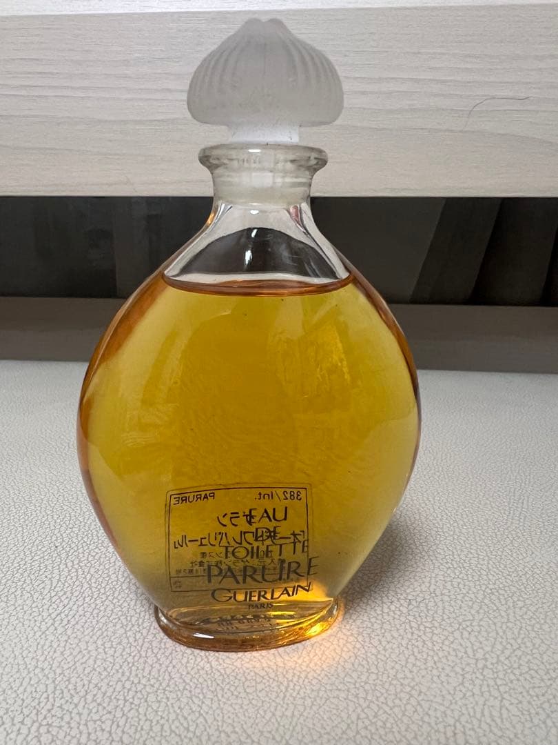 GUERLAIN Parure ゲラン パリュール オーデトワレ 100ml