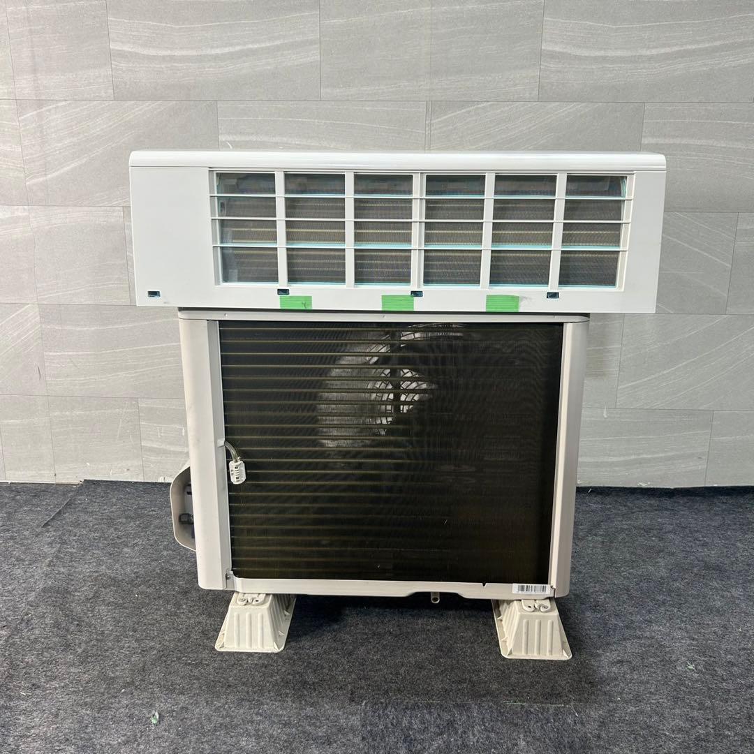 TOSHIBA ルームエアコン RAS-G221M 6畳用 2021 d4562