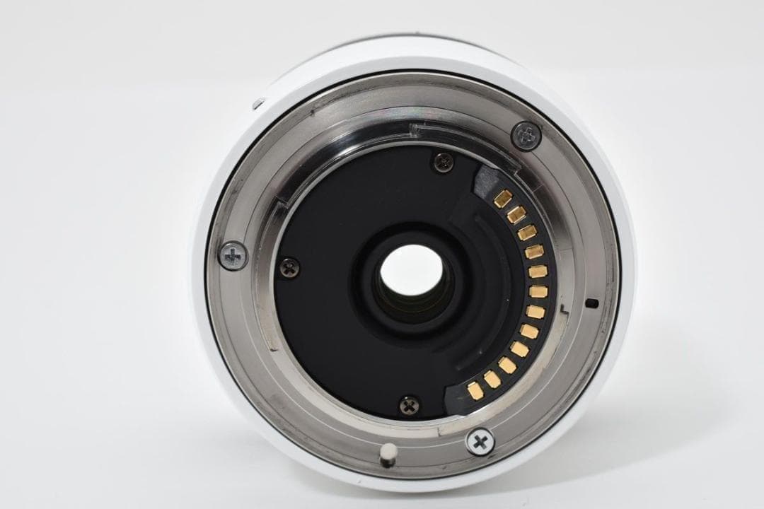 Nikon ニコン 1 NIKKOR 30-110mm F3.8-5.6 VR