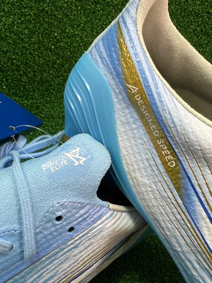 ミズノアルファIII ELITE【P1GA2662】Unity Sky Pack