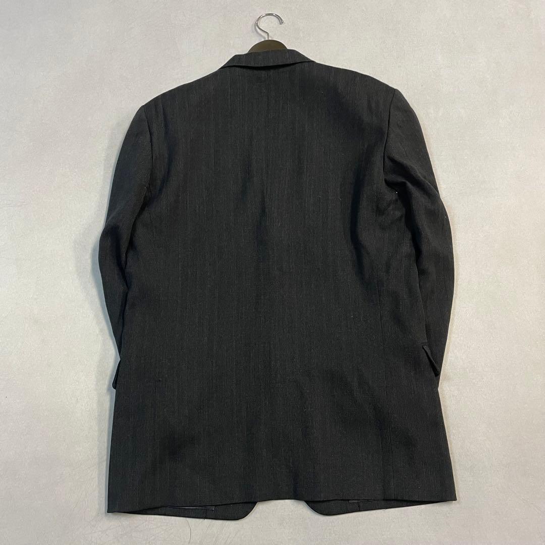 4 ○ ISSEY MIYAKE im product ストライプスーツ