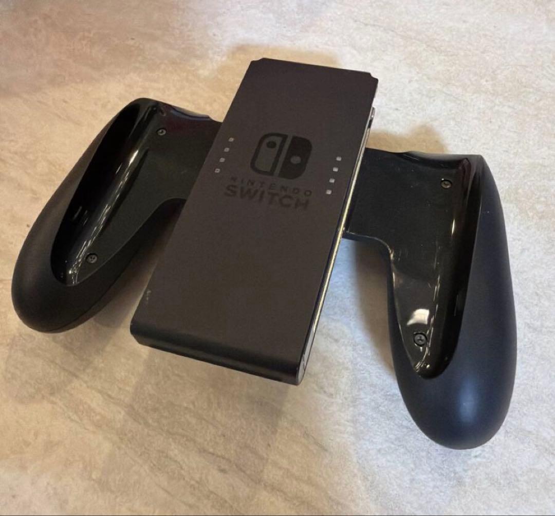 Nintendo Switch Joy-Con ネオンブルー ネオンレッド