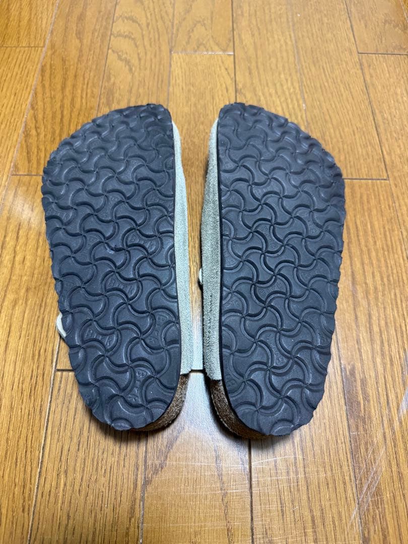 BIRKENSTOCK ビルケンシュトック Boston ボストン 26.5cm