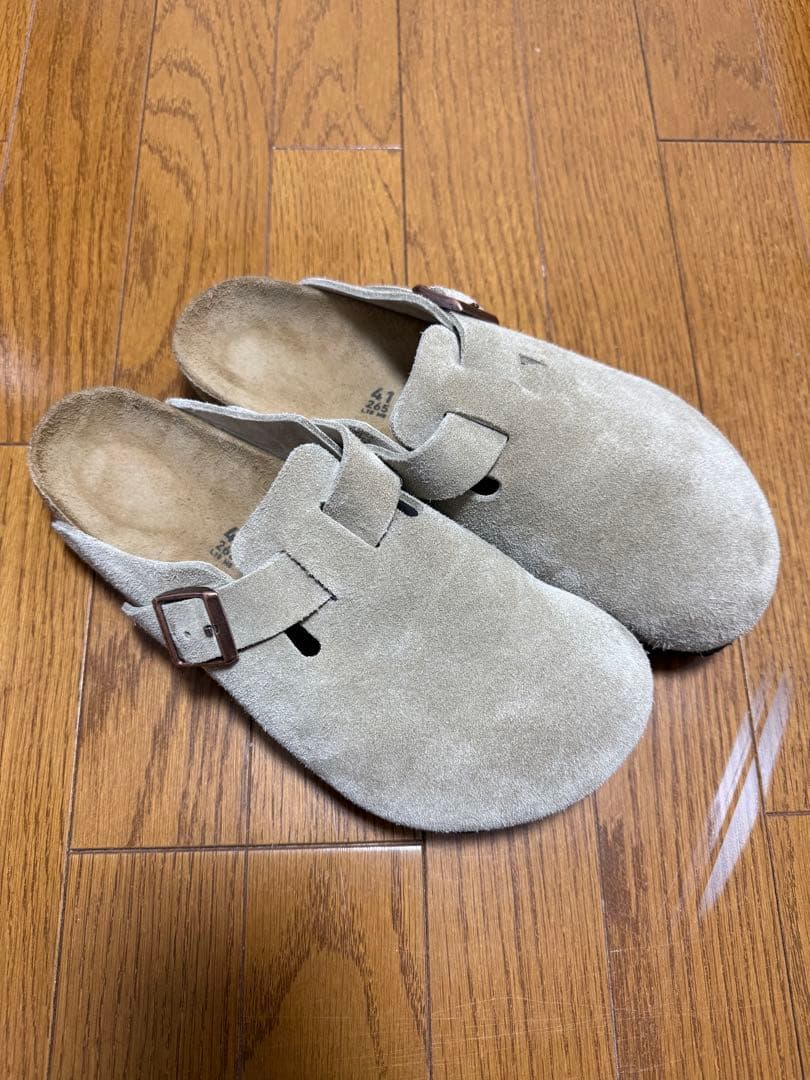 BIRKENSTOCK ビルケンシュトック Boston ボストン 26.5cm