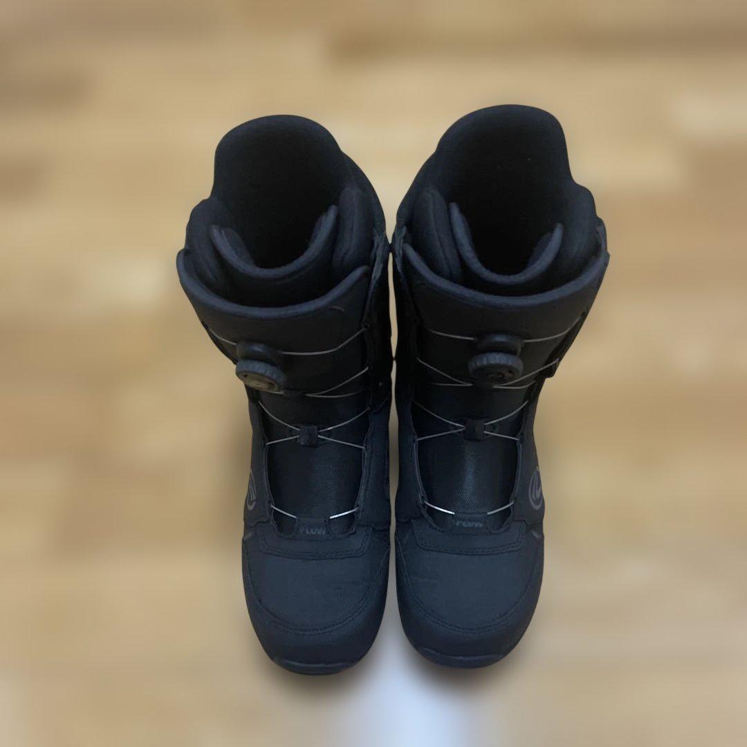 【緊急値下げ！即購入大歓迎】FLOW ECHO BOA エコーボア