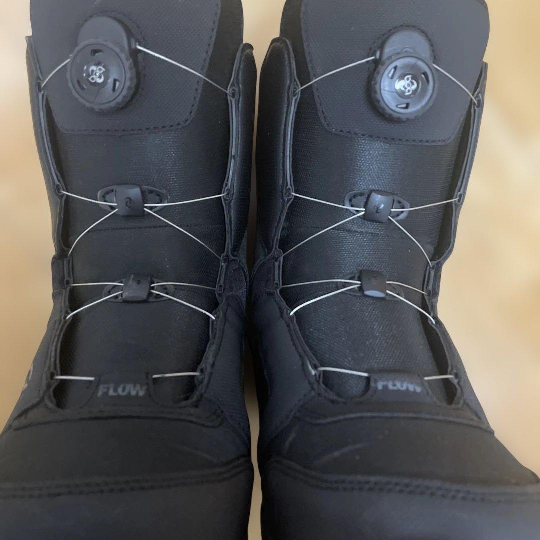 【緊急値下げ！即購入大歓迎】FLOW ECHO BOA エコーボア