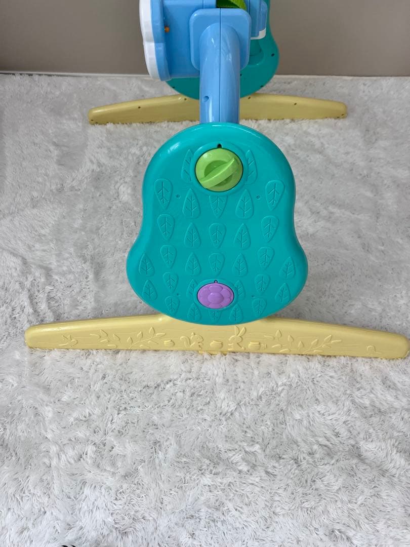 6WAY ジムにへんしんメリー　プーさん　プーメリー