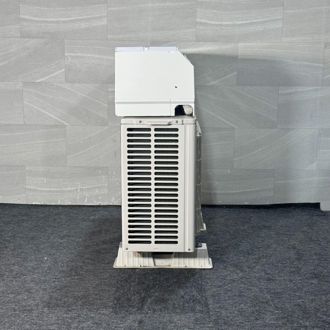 MITSUBISHI ルームエアコン 18畳用 クーラー 200V d4578