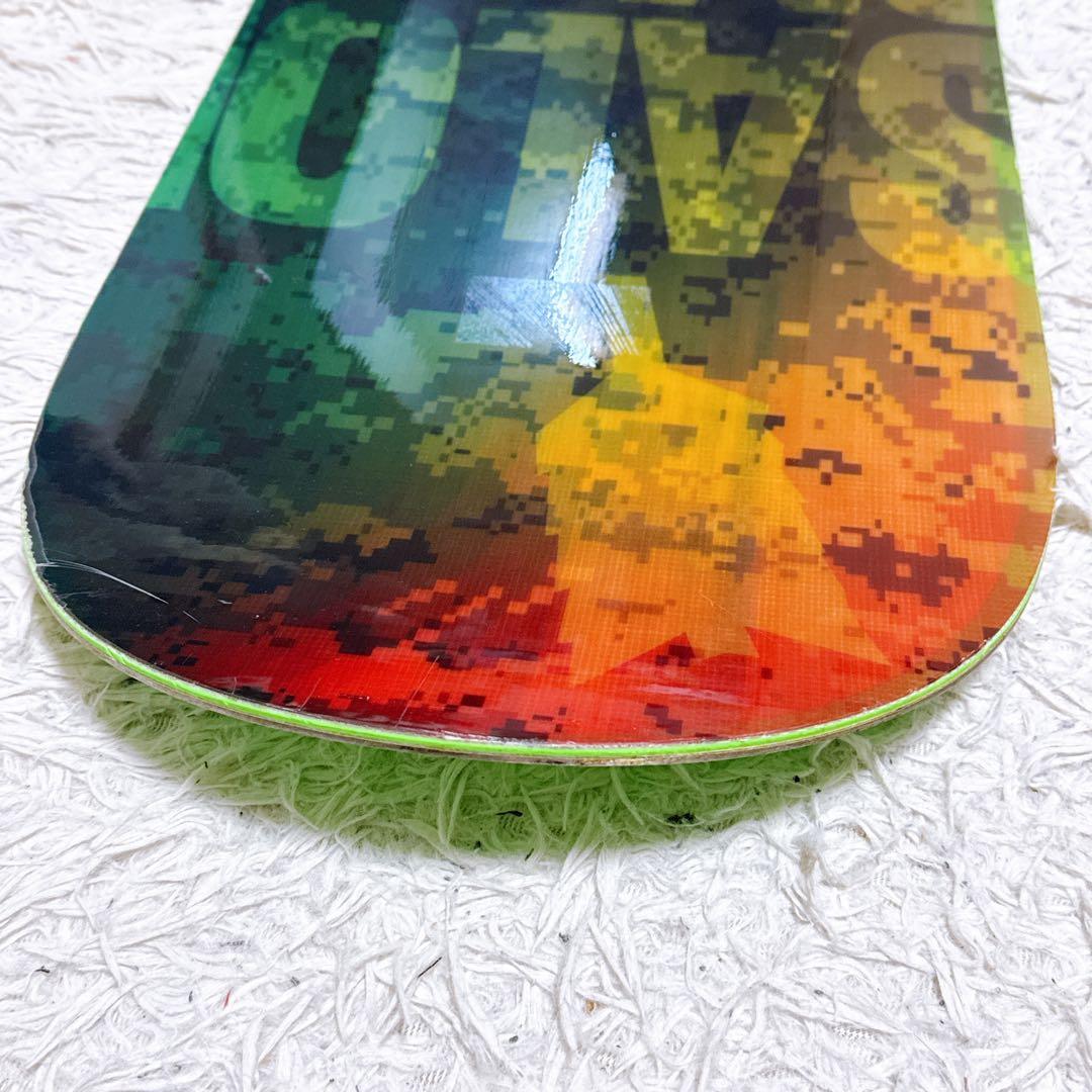 SALOMON サロモン スノーボード PULSE パルス 152cm