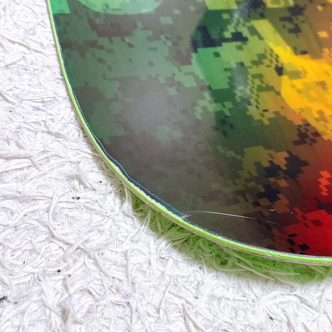 SALOMON サロモン スノーボード PULSE パルス 152cm