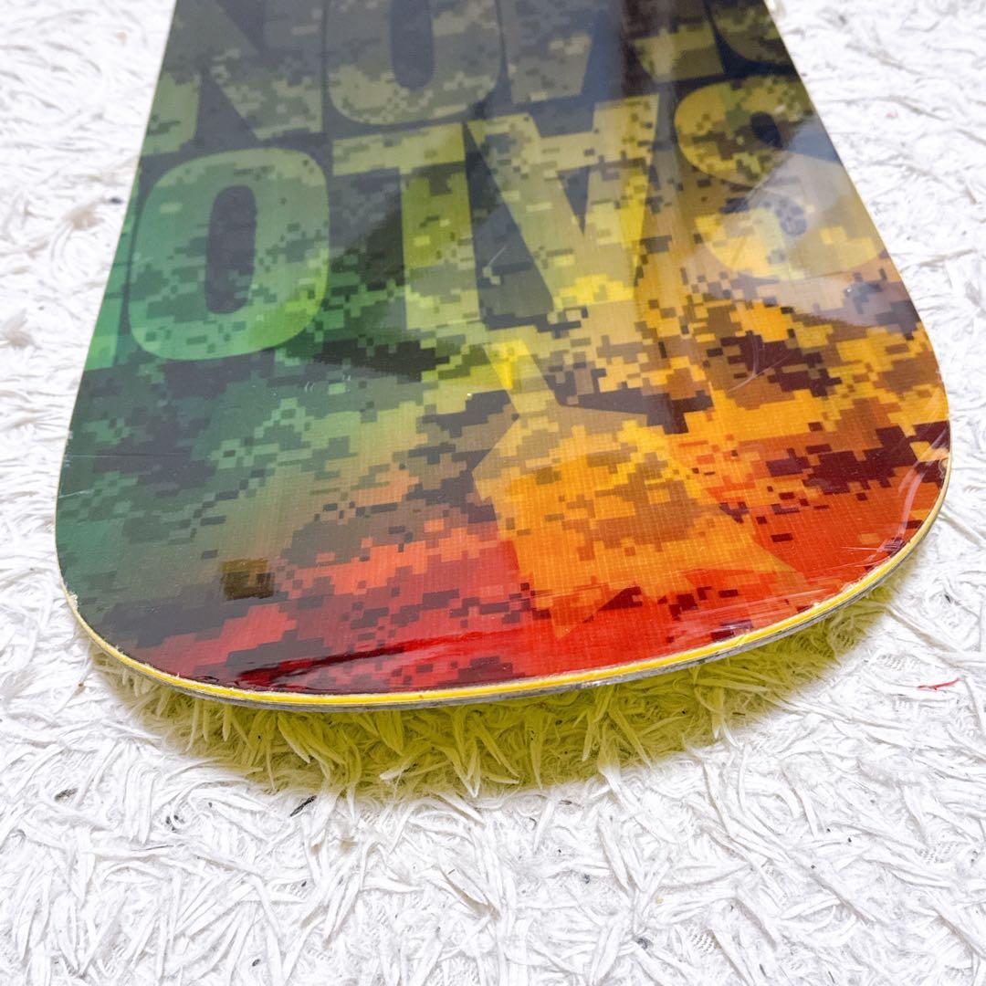 SALOMON サロモン スノーボード PULSE パルス 152cm