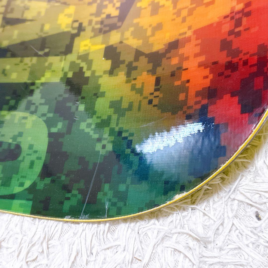 SALOMON サロモン スノーボード PULSE パルス 152cm