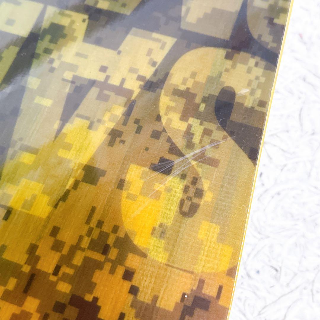 SALOMON サロモン スノーボード PULSE パルス 152cm