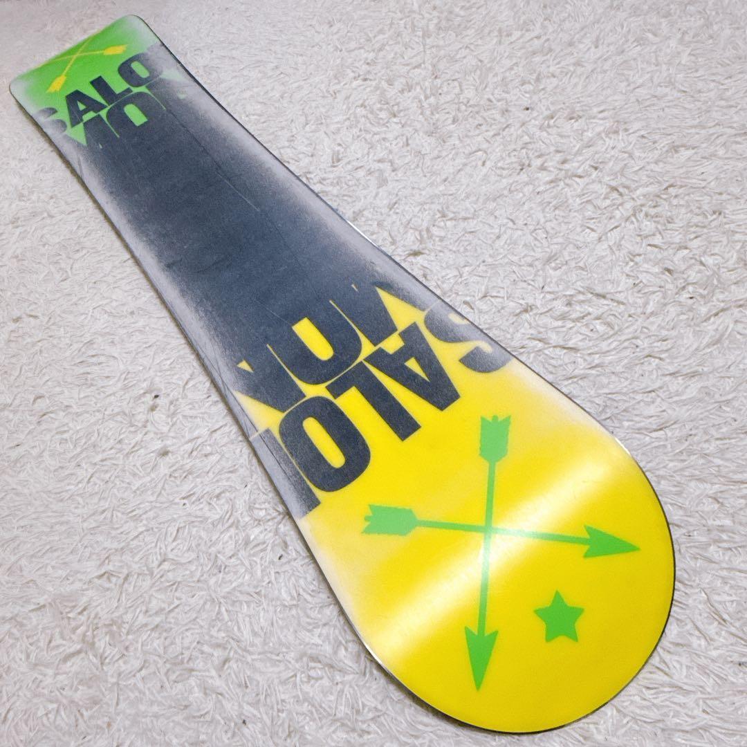 SALOMON サロモン スノーボード PULSE パルス 152cm