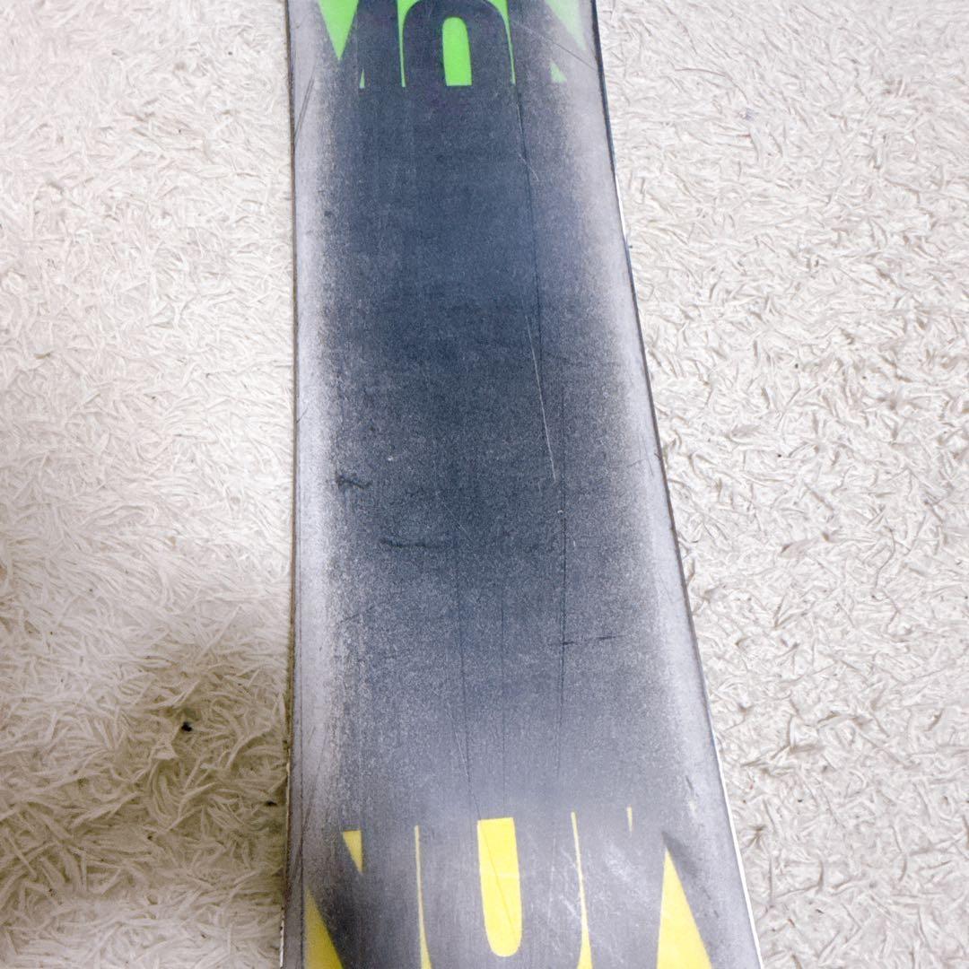 SALOMON サロモン スノーボード PULSE パルス 152cm