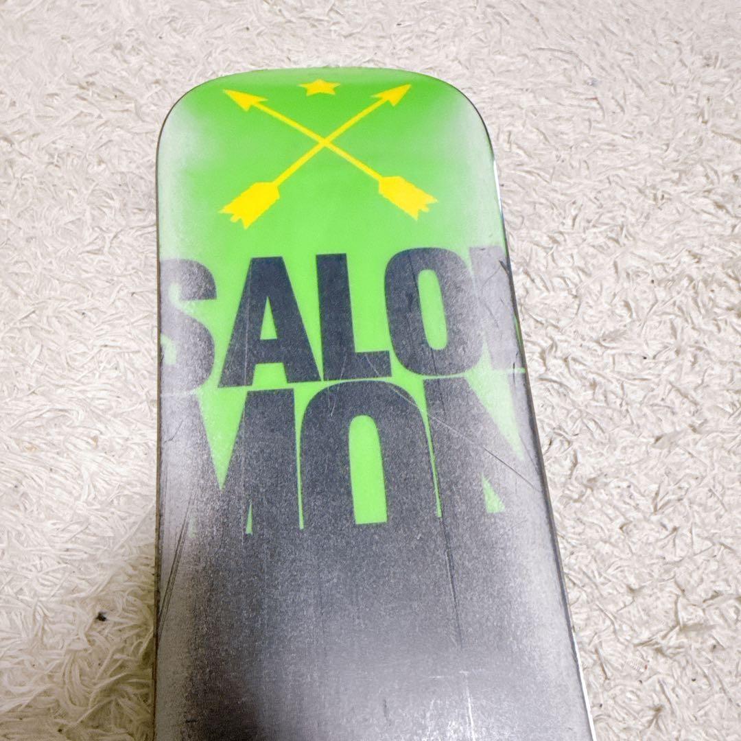 SALOMON サロモン スノーボード PULSE パルス 152cm